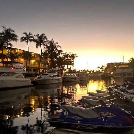 Hotel Dauboat Key Largo Exteriér fotografie