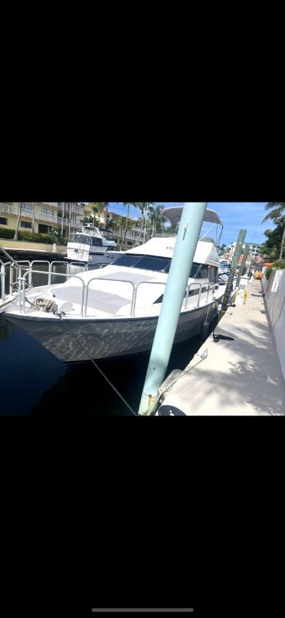 Hotel Dauboat Key Largo Exteriér fotografie